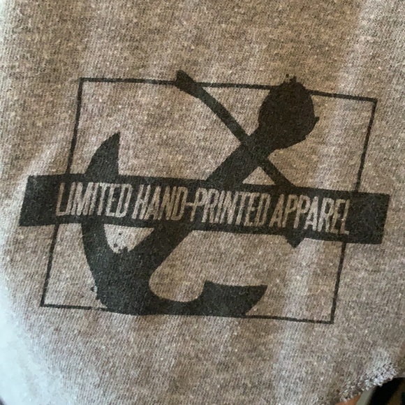 FNF Baseball Tee - Picture 4 of 5